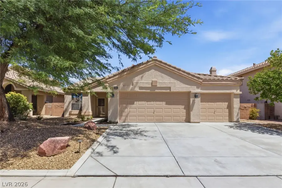6324 Malachite Bay Avenue, Las Vegas, NV 89130 - #3