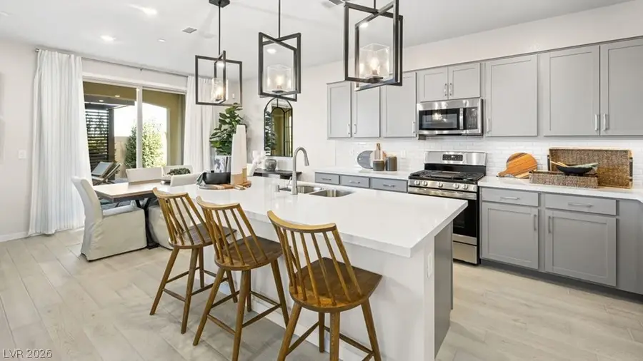 648 Semitone Lane, Henderson, NV 89015 - #2