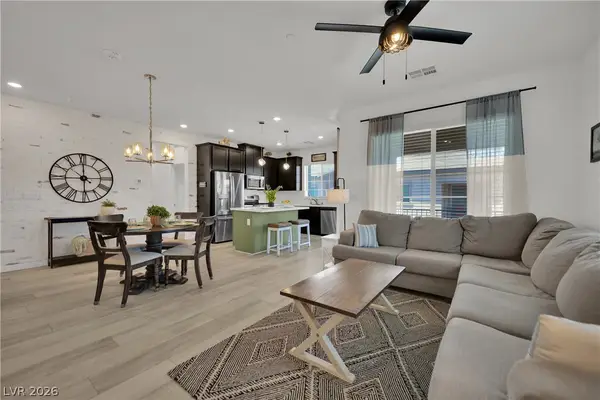 965 Nevada State Drive #6202, Henderson, NV 89002
