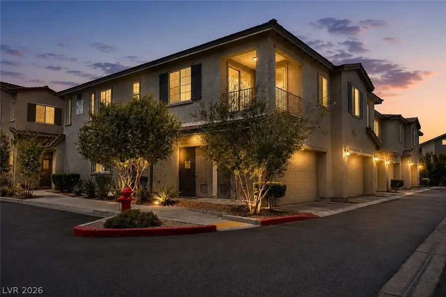 965 Nevada State Drive #6202, Henderson, NV 89002 - #2