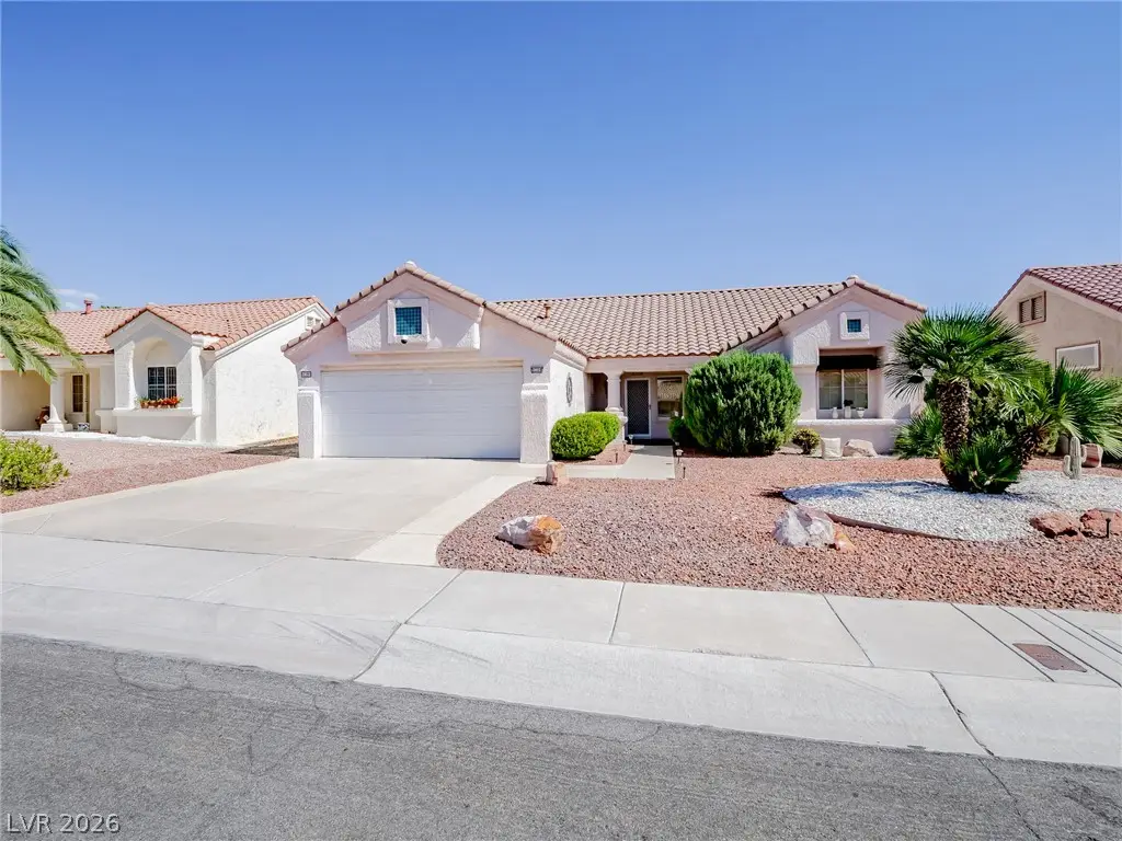 9208 Cactus Wood Drive, Las Vegas, NV 89134 - #1