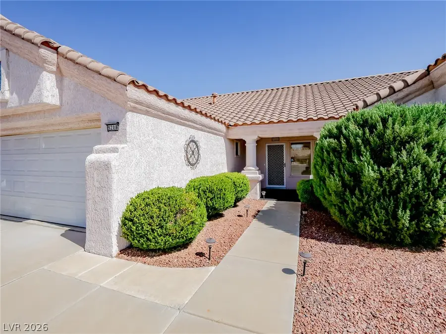 9208 Cactus Wood Drive, Las Vegas, NV 89134 - #2