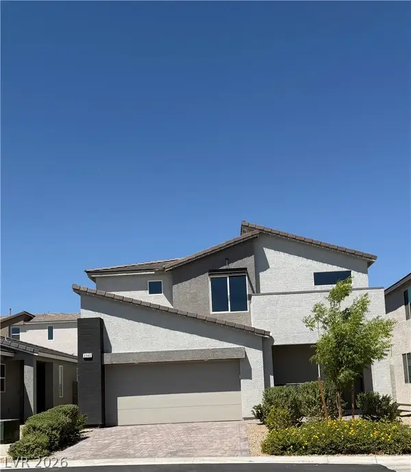 9949 Locking Biner Avenue, Las Vegas, NV 89166