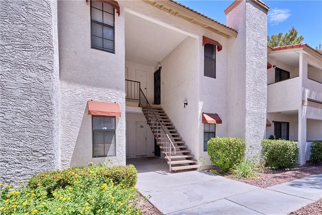 6659 W Tropicana Avenue #203, Las Vegas, NV 89103 - #1