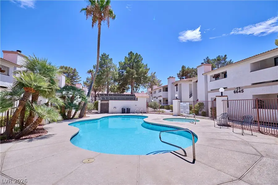 6659 W Tropicana Avenue #203, Las Vegas, NV 89103 - #2