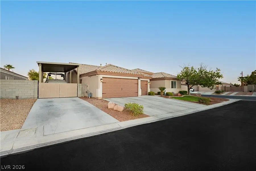 7000 Wild Wave Drive, Las Vegas, NV 89131 - #2