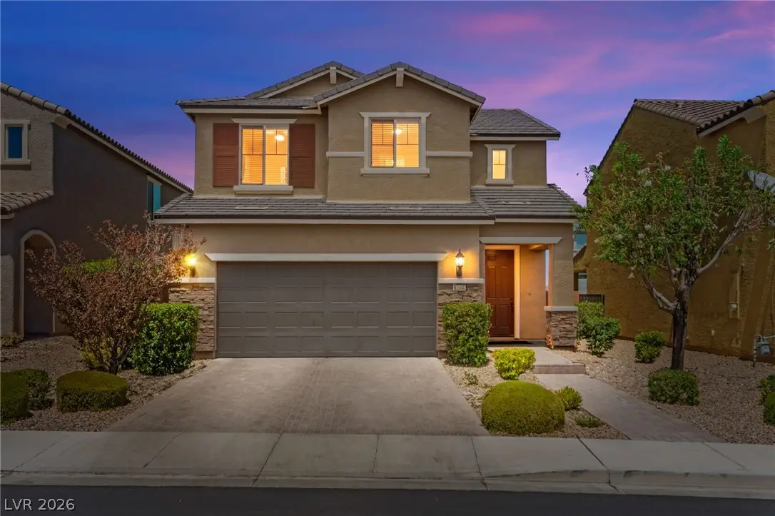 8106 Diggy Avenue, Las Vegas, NV 89113 - #1