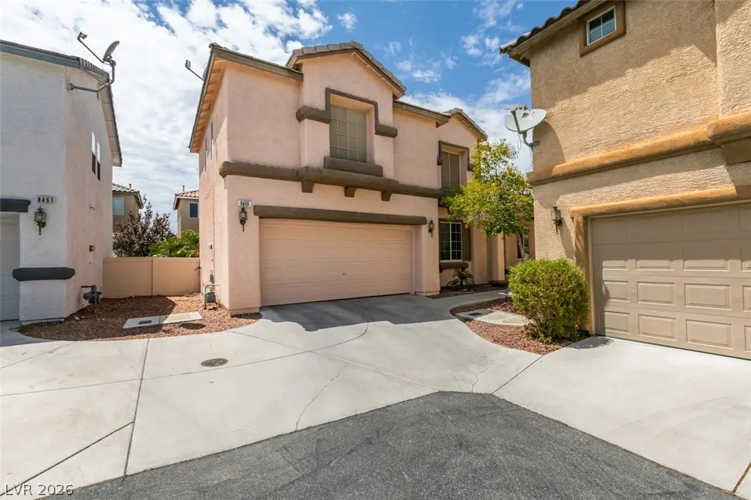 8455 Belmont Valley Street, Las Vegas, NV 89123 - #1