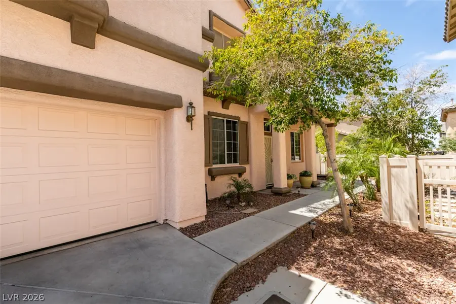 8455 Belmont Valley Street, Las Vegas, NV 89123 - #2