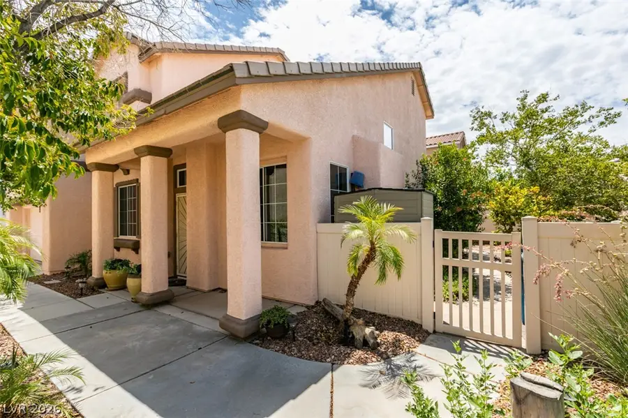 8455 Belmont Valley Street, Las Vegas, NV 89123 - #3