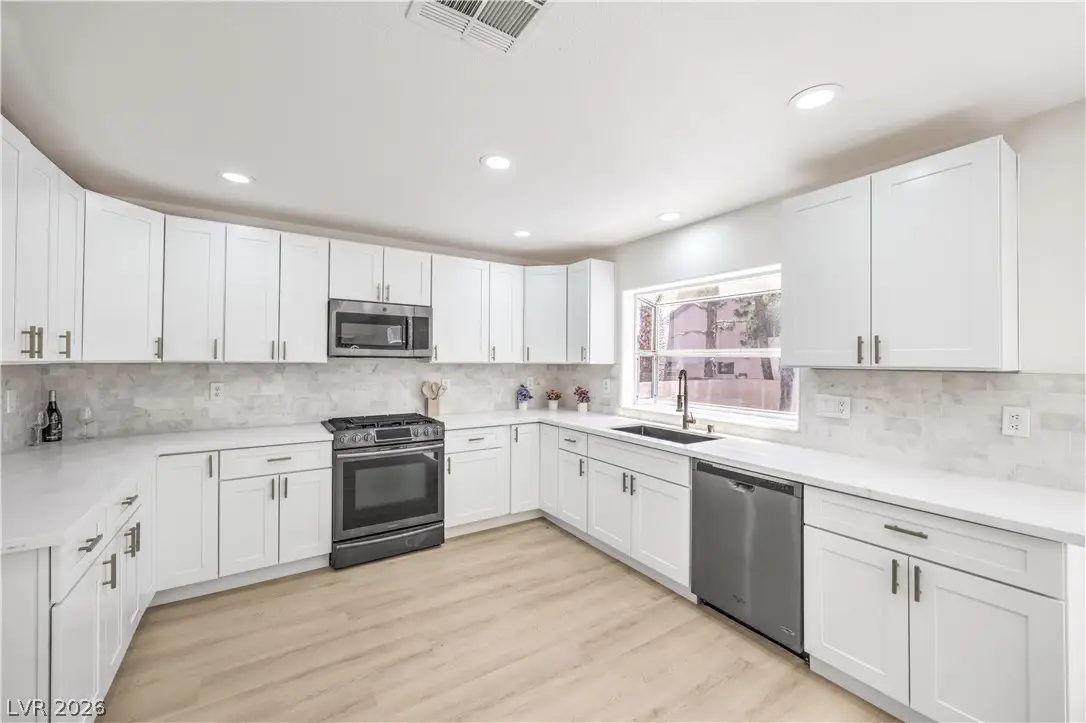 9115 Sangria Lane, Las Vegas, NV 89147 - #1