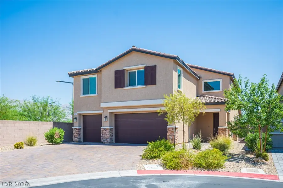 7612 Linton Street, North Las Vegas, NV 89084 - #2