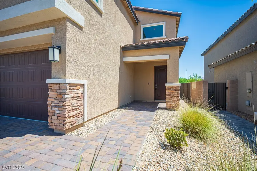 7612 Linton Street, North Las Vegas, NV 89084 - #3