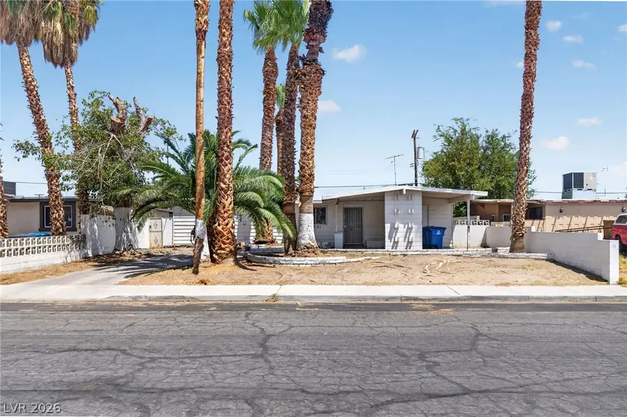 3021 Brady Avenue, Las Vegas, NV 89101 - #2