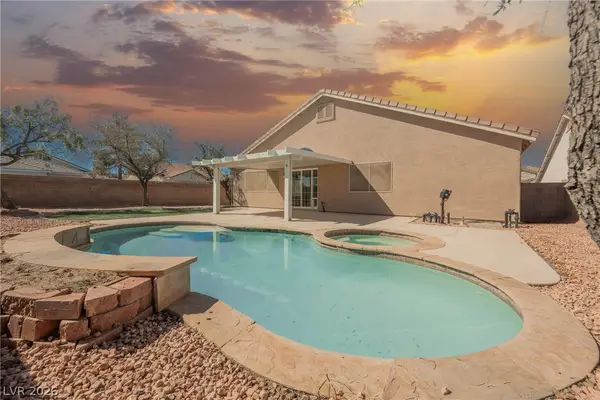 3620 Lake Victoria Drive, North Las Vegas, NV 89032