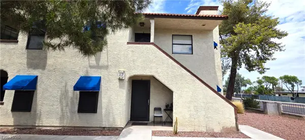 6117 W Oakey Boulevard #A, Las Vegas, NV 89146