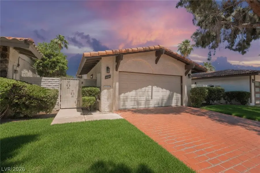 3424 Calle De Corrida, Las Vegas, NV 89102 - #3