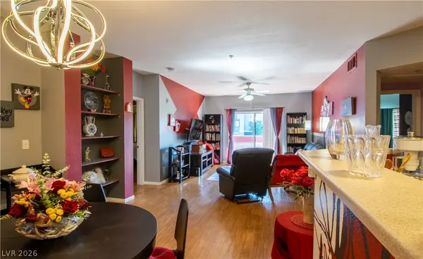 6955 N Durango Drive #2005, Las Vegas, NV 89149