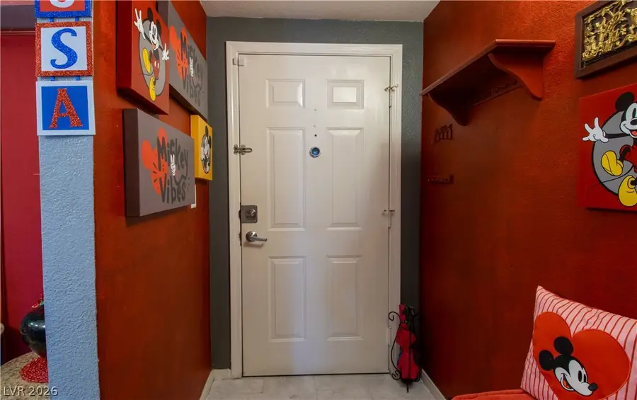 6955 N Durango Drive #2005, Las Vegas, NV 89149 - #2