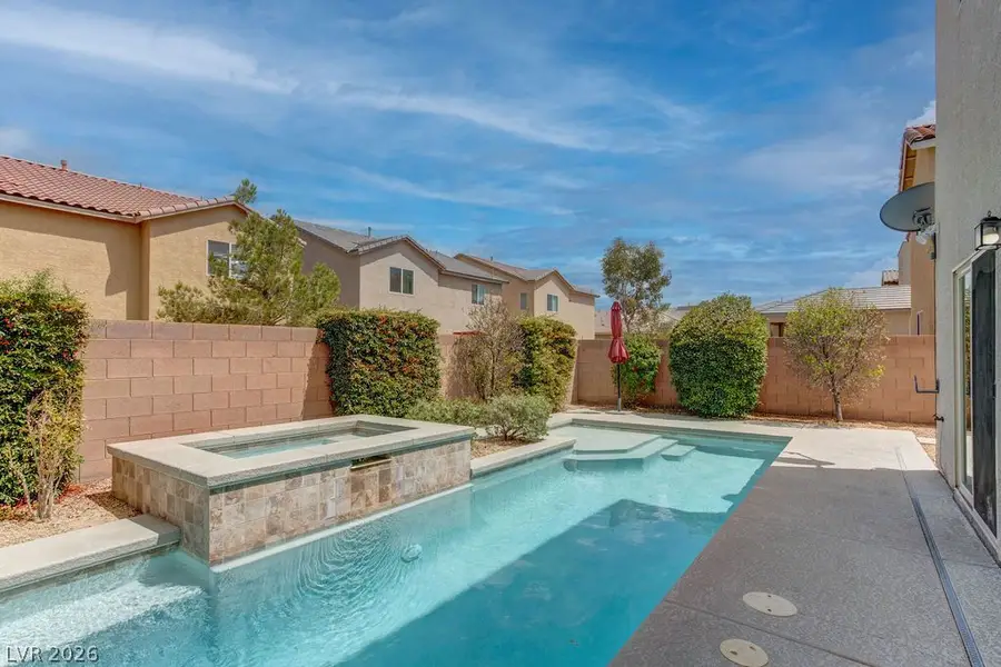 6442 Harline Heights Street, Las Vegas, NV 89113 - #2