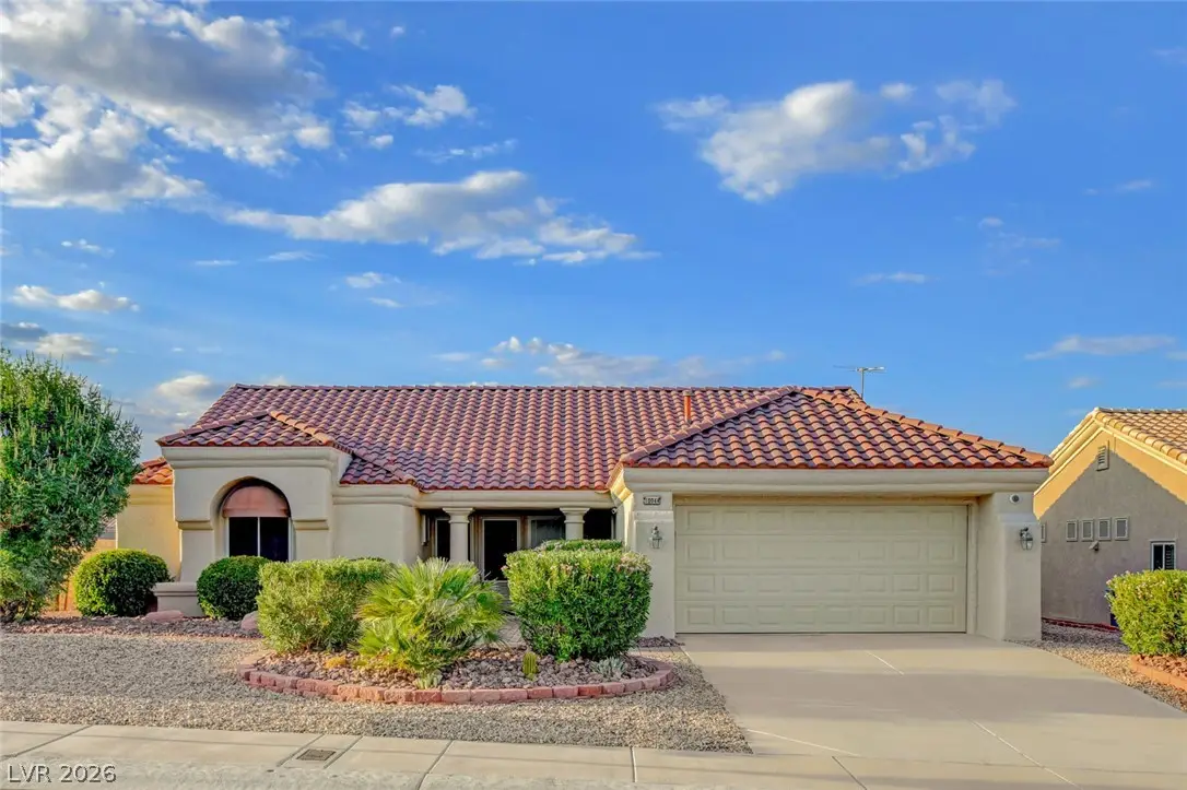 10044 Woodhouse Drive, Las Vegas, NV 89134 - #1