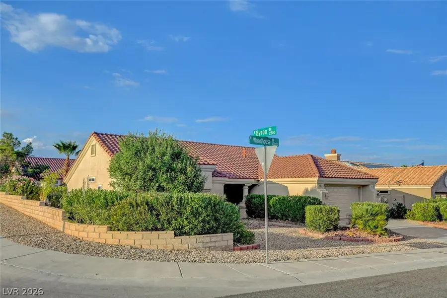 10044 Woodhouse Drive, Las Vegas, NV 89134 - #2