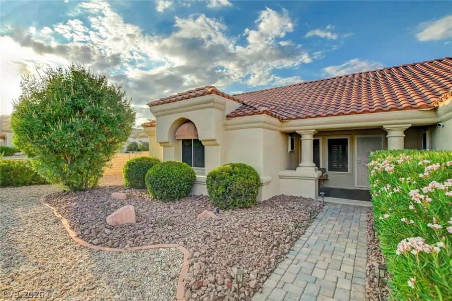 10044 Woodhouse Drive, Las Vegas, NV 89134 - #3