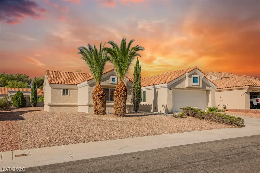 9009 Signal Terrace Drive, Las Vegas, NV 89134 - #3