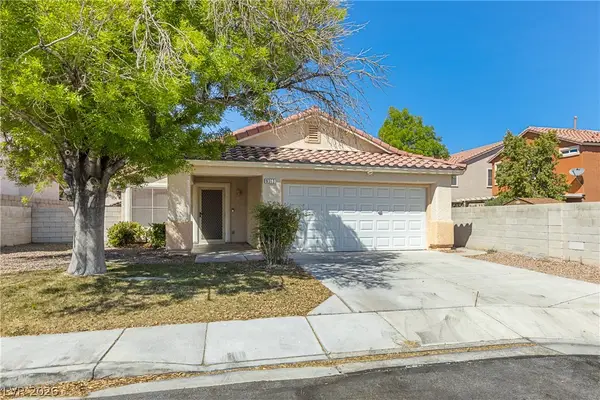 9363 Hennessy Court, Las Vegas, NV 89123