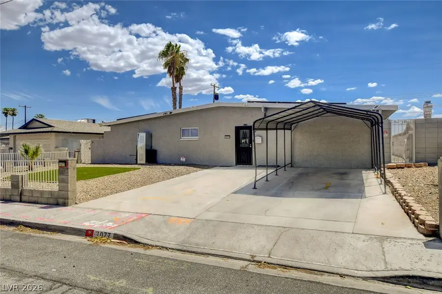 1077 Westminster Avenue, Las Vegas, NV 89119 - #3