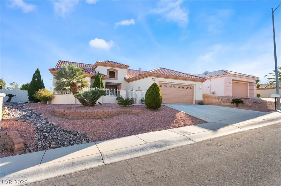 10529 Broom Hill Drive, Las Vegas, NV 89134 - #3