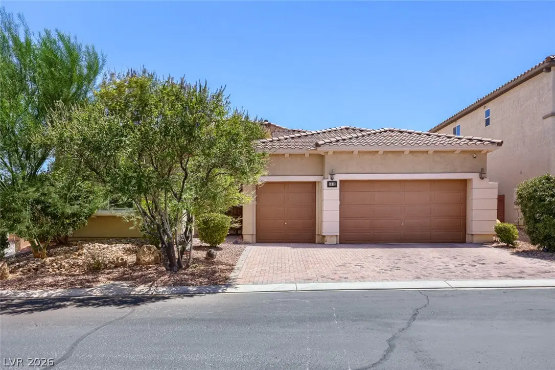 8833 Dramatic Gold Avenue, Las Vegas, NV 89178 - #1