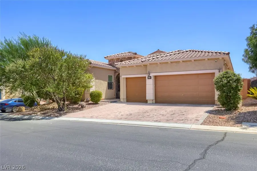 8833 Dramatic Gold Avenue, Las Vegas, NV 89178 - #2