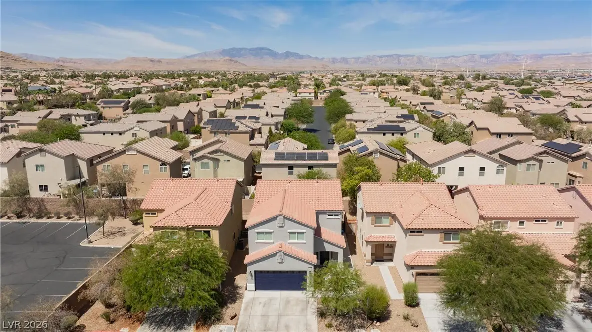 10443 Calypso Cave Street, Las Vegas, NV 89141 - #1