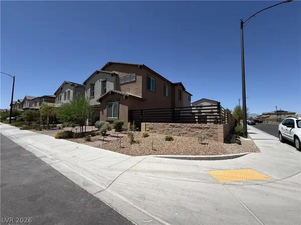 2603 Morning Moon Street, Henderson, NV 89044