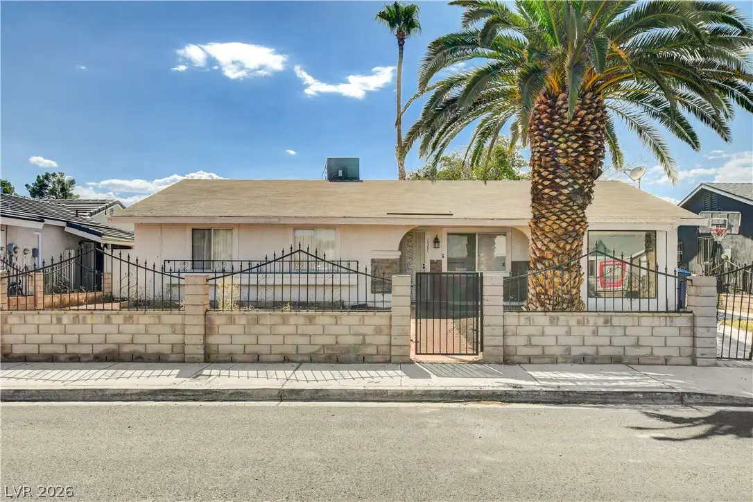 Address Withheld By Seller, Las Vegas, NV 89142 - #1