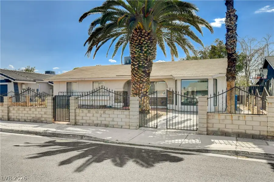 Address Withheld By Seller, Las Vegas, NV 89142 - #2