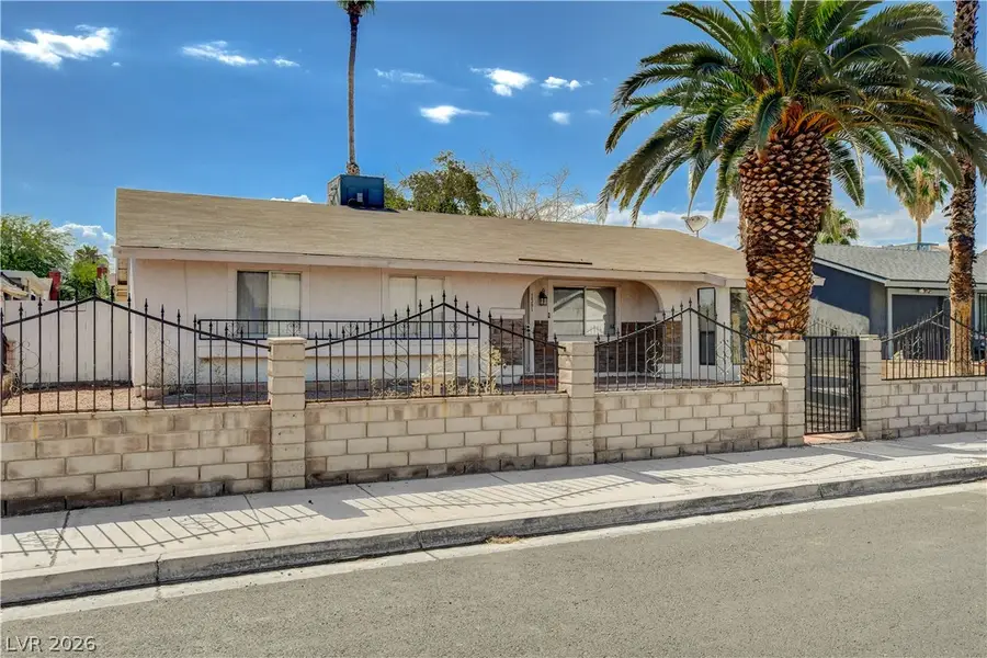 Address Withheld By Seller, Las Vegas, NV 89142 - #3