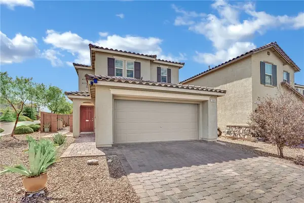 2819 Falling Mist Street, Henderson, NV 89044