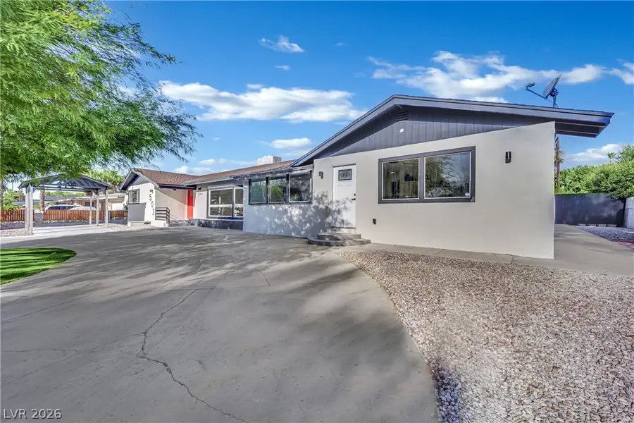 502 Park Way, Las Vegas, NV 89106 - #2