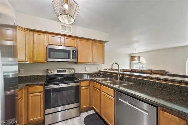 3145 E Flamingo Road #1123, Las Vegas, NV 89121