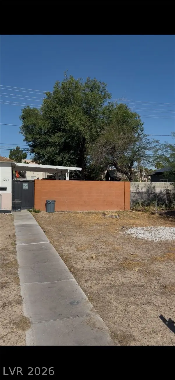 1224 Melville Drive, Las Vegas, NV 89102 - #1