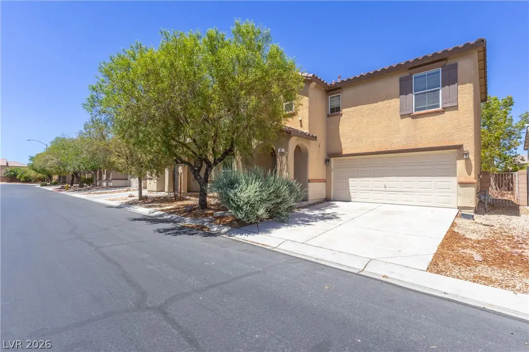 82 Wood Cliff Avenue, Las Vegas, NV 89183 - #1