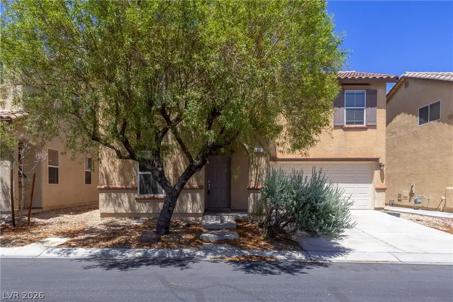 82 Wood Cliff Avenue, Las Vegas, NV 89183 - #2