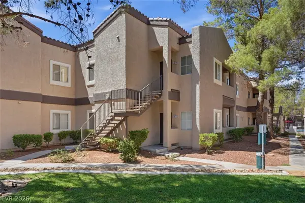 5250 S Rainbow Boulevard #2079, Las Vegas, NV 89118