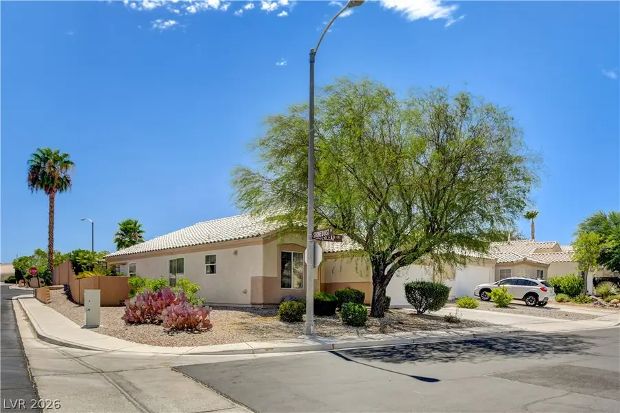 299 Deerleap Circle, Henderson, NV 89052 - #2