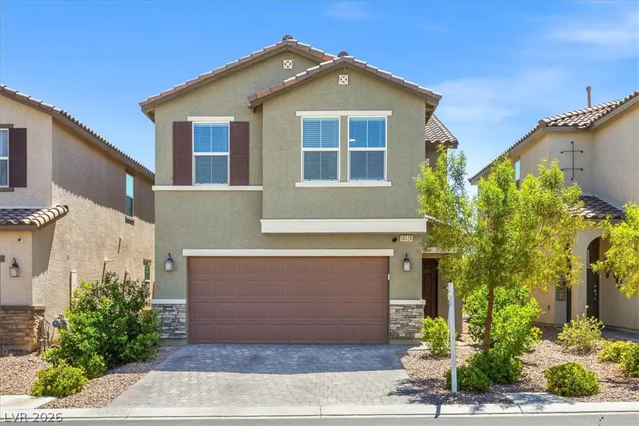 10520 Adobe Ranch Street, Las Vegas, NV 89141 - #2