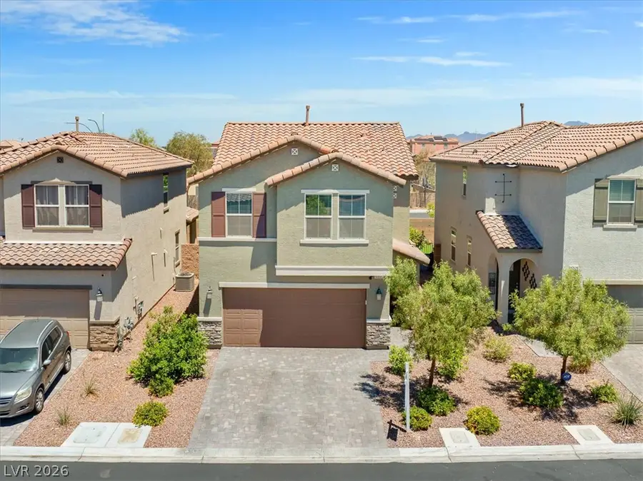 10520 Adobe Ranch Street, Las Vegas, NV 89141 - #3
