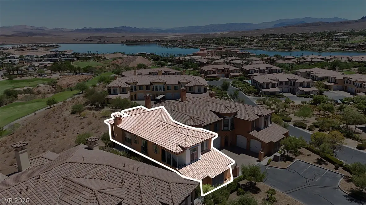 16 Via Visione #201, Henderson, NV 89011 - #1