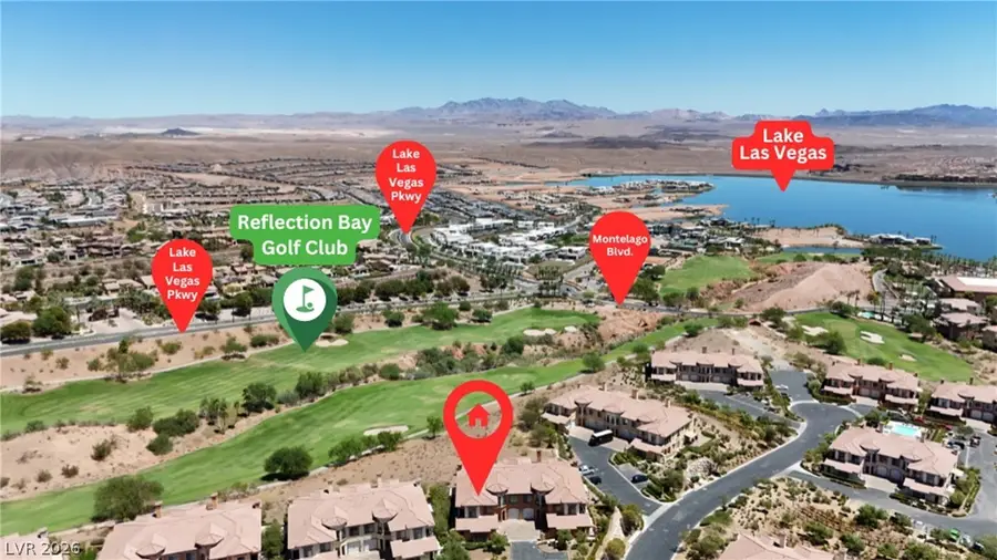 16 Via Visione #201, Henderson, NV 89011 - #3